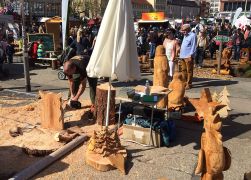 Holzmarkt 2018  In Jena 0018